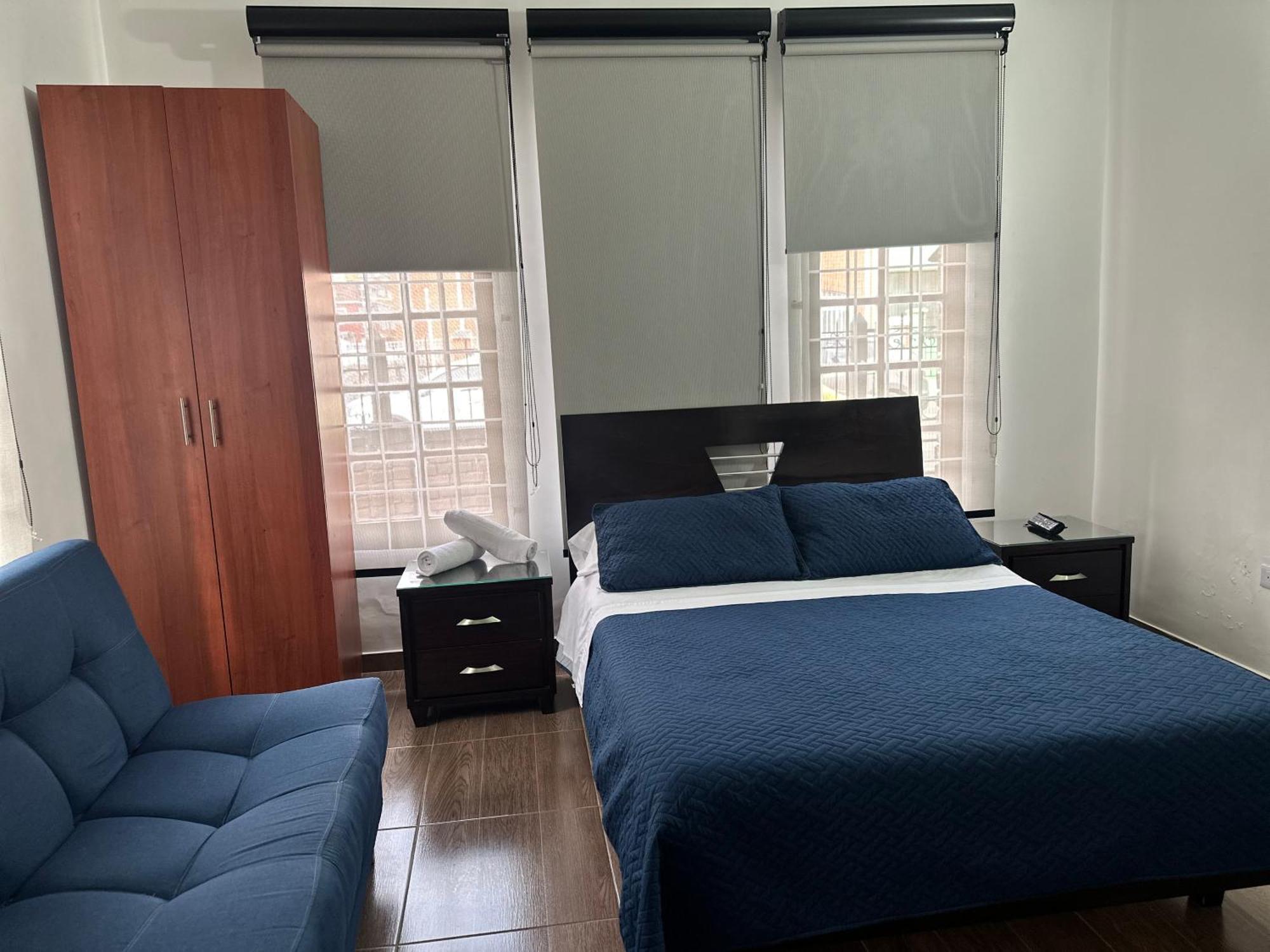 Casa Hotel Palermo 49, Bogota