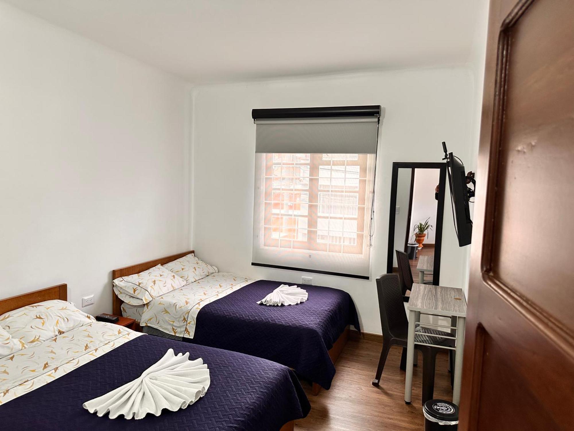 Casa Hotel Palermo 49 — Photos 1