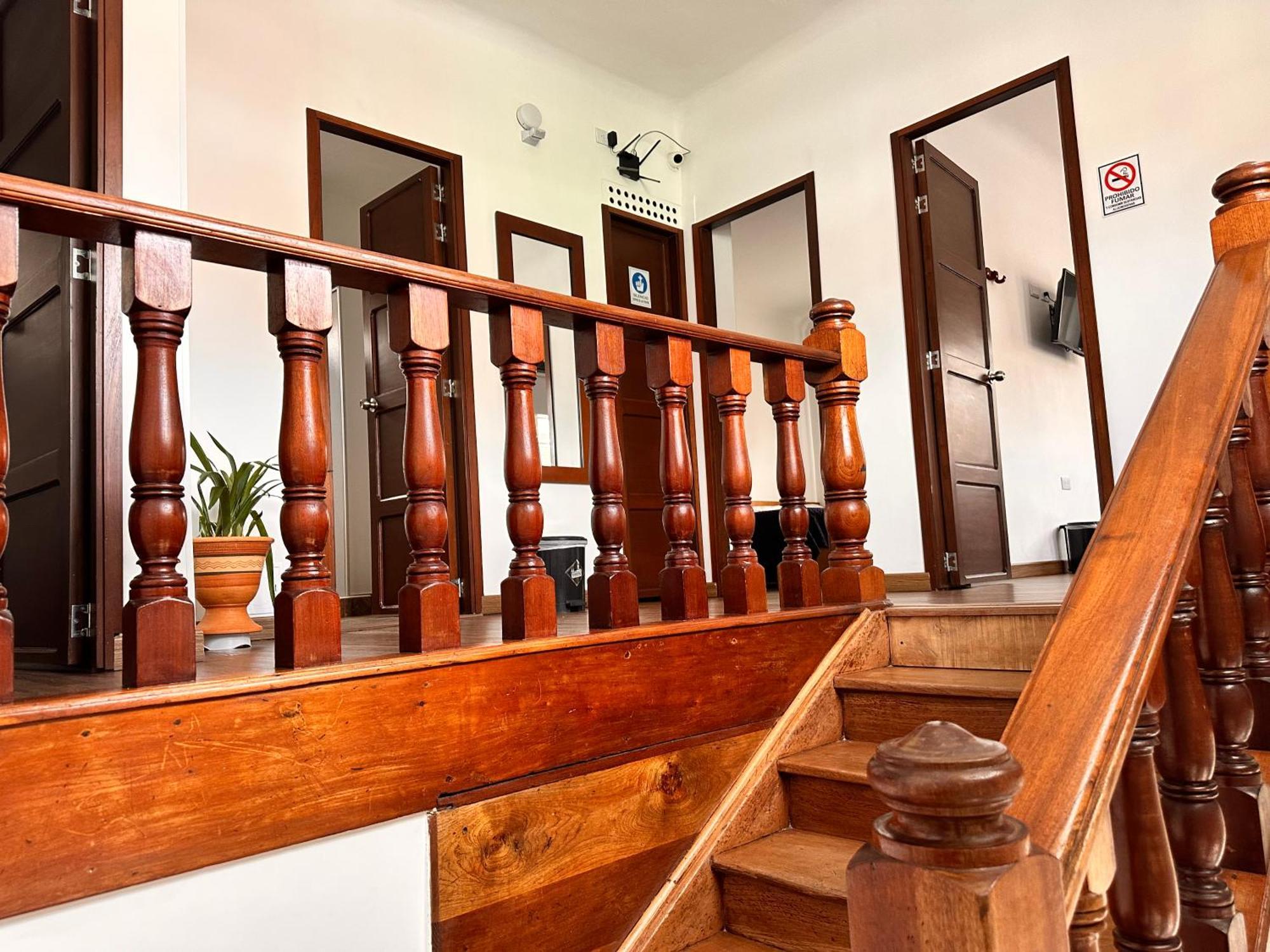 Casa Hotel Palermo 49 — Photos 2