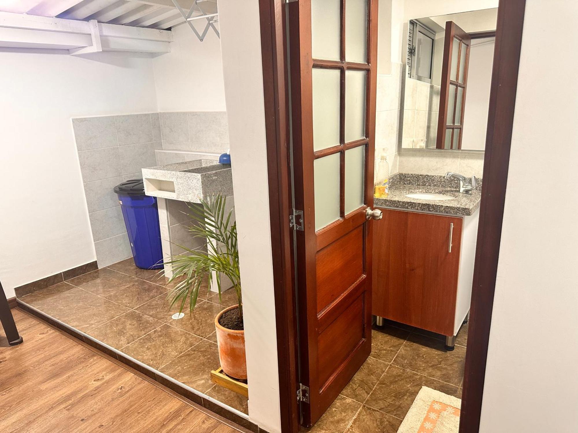 Casa Hotel Palermo 49 — Photos 3